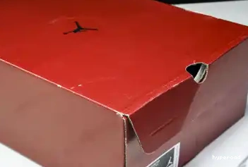 Hyperoad JORDAN 14 AIR RETRO GYM - RED TORO 0524